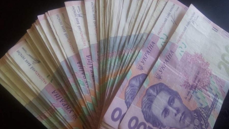 Енергетиків преміюють за ліквідацію наслідків снігопаду
