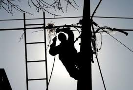 Електропостачання відновлено в усіх населених пунктах області