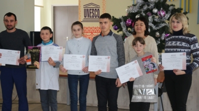 Учні черкаських шкіл візьмуть участь у Національному фіналі з Прангліміне