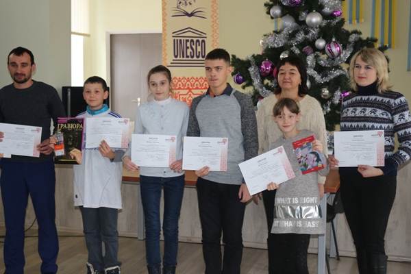 Учні черкаських шкіл візьмуть участь у Національному фіналі з Прангліміне