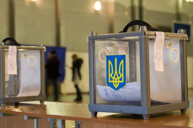 67% українців хочуть нових політичних лідерів