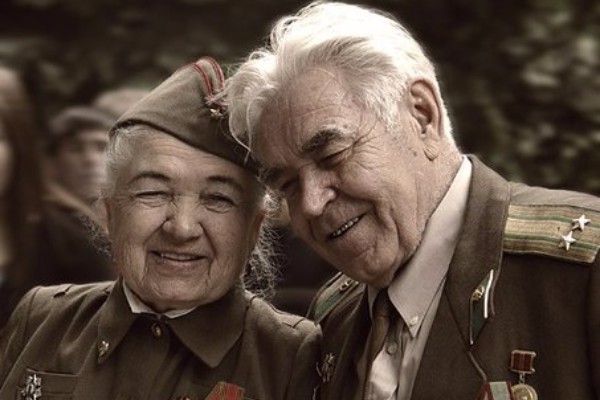Ветерани “у колі друзів” вшанують пам’ять Негоди, Пашкевича і Нарбута