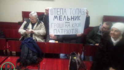 Підозрюваного у вбивстві корсунського журналіста відпускають під заставу