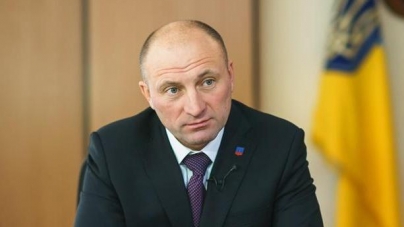 Анатолій Бондаренко закликає містян долучитися до формування бюджету на 2019 рік