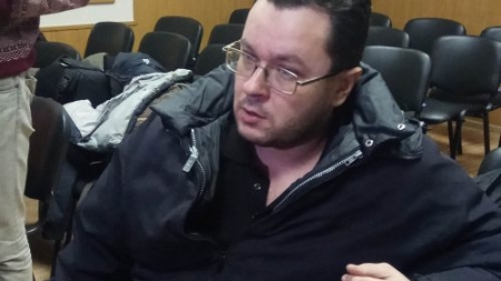 Вона була душею компанії та мала багато друзів, – брат вбитої таксистки Ірини Чуприни