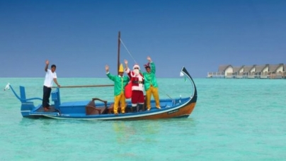 Черкаським туристам пропонують Єгипет за 450 доларів та безвізовий острів Хайнань