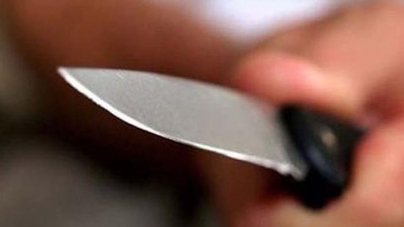 Біля “Чайки” в Черкасах 22-річний молодик порізав ножем чоловіка