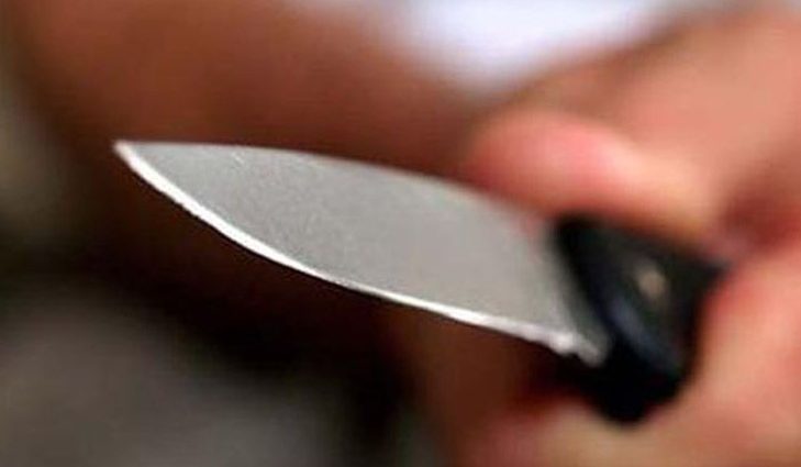 Біля “Чайки” в Черкасах 22-річний молодик порізав ножем чоловіка
