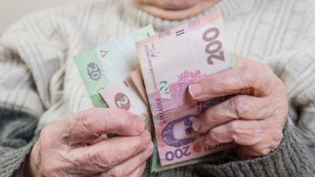 Мережу надання соціальних виплат розширили на Черкащині