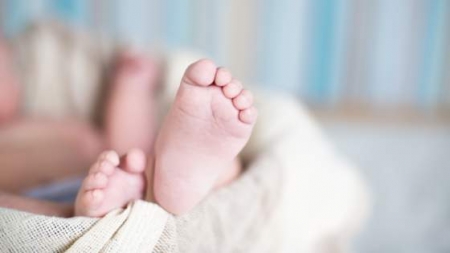 На Смілянщині в неблагополучній родині померло 9-місячне немовля