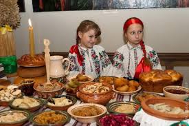 12 пісних страв, подарунки та ворожіння: українські традиції святкування Різдва