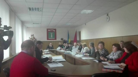 Засідання виконкому Смілянської міськради у новому році транслюватимуть онлайн