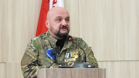 У міській раді – новий депутат від УКРОПу