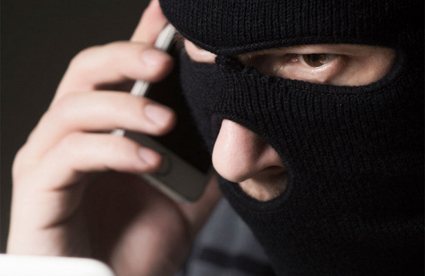 «Телефонного терориста» затримала СБУ на Черкащині