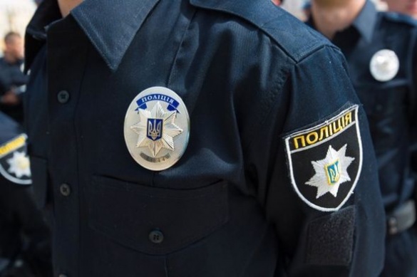 Працівнику поліції із Черкащини повідомлено про підозру