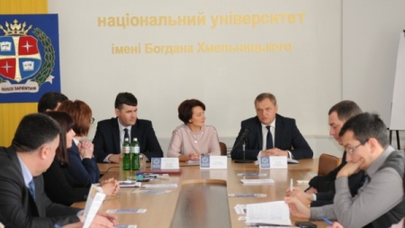 Меморандум про співпрацю підписали Черкаський національний університет та Міністерство юстиції