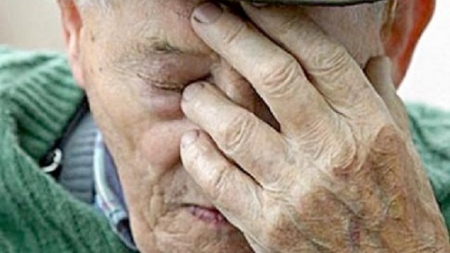 На Черкащині напади на пенсіонерів продовжуються