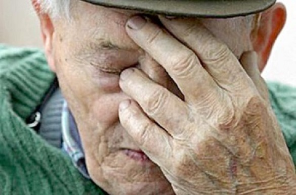 На Черкащині напади на пенсіонерів продовжуються