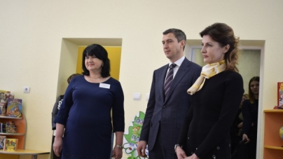 Черкащина стала десятим регіоном України, в якому реалізується проект БФ Порошенка