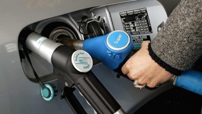 Майже на 240 мільйонів продали бензину та газу на Черкащині за місяць