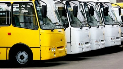 Нову перевірку міських перевізників планують провести у Смілі