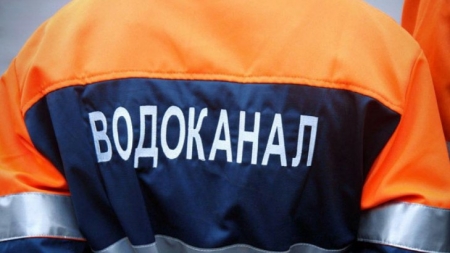 Через аварію на водогоні частина Золотоноші була без води