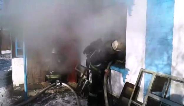 Чотири особи загинуло на пожежах за добу на Черкащині