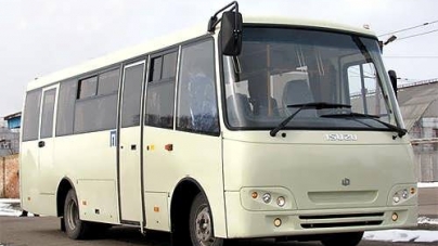 Два нові автобусні маршрути з’явилися в Чорнобаївському районі