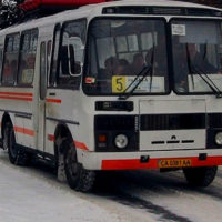 У Золотоноші ввели додаткові автобуси