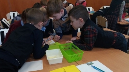 Нова методика шкільного навчання діє на Черкащині (відео)