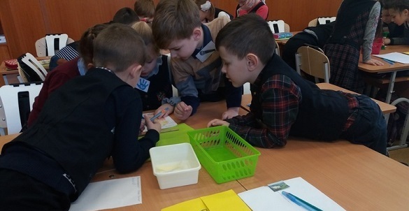 Нова методика шкільного навчання діє на Черкащині (відео)