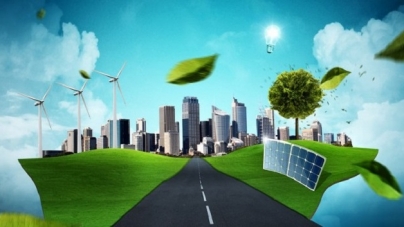 На Черкащині зростає “зелена” енергетика