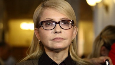 Тимошенко могла би перемогти всіх конкурентів у другому турі виборів Президента, – опитування