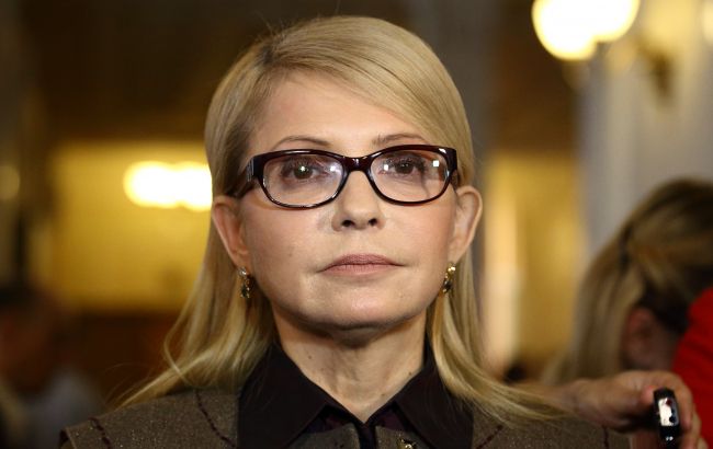 Тимошенко могла би перемогти всіх конкурентів у другому турі виборів Президента, – опитування