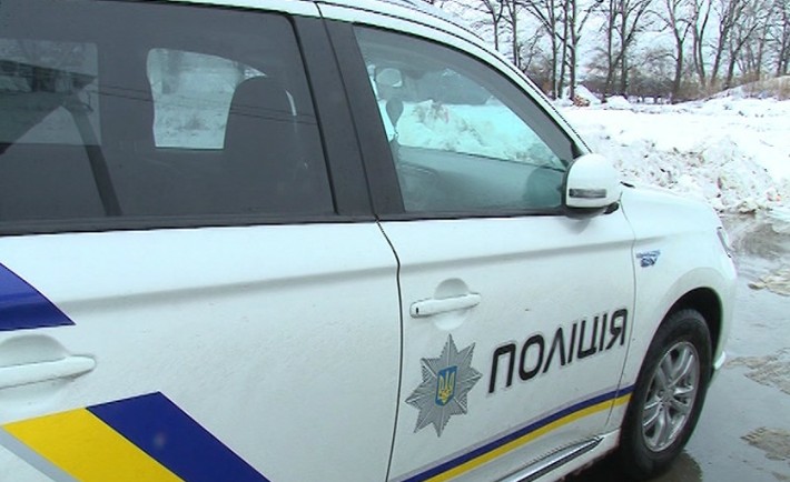 В Умані на сміттєвому полігоні знайшли труп немовляти