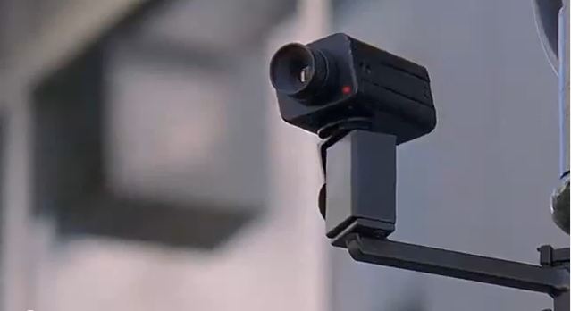 Камери для трансляцій встановили в сесійній залі Черкаської міської ради
