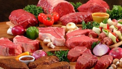 Черкащина займає друге місце з виробництва м’яса по Україні