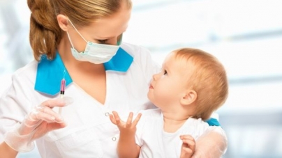 За тиждень від кору вакциновано 102 черкаські дитини