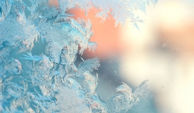 Рекорд морозів не перебито, проте холодно й сніжно: прогноз на найближчі дні