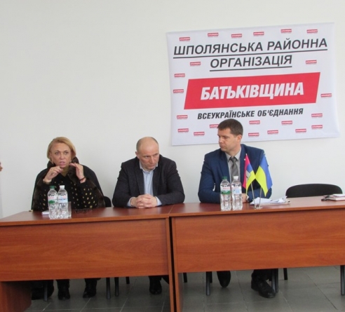 Сьогодні не можна продавати жодного клаптика державної сільськогосподарської землі, – Олександра Кужель