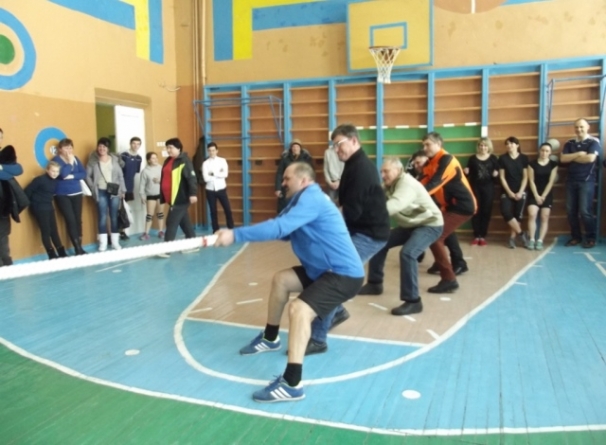 Дебютні спортивні змагання провели на Черкащині