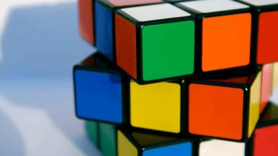 Любителі кубика Рубіка зустрінуться на чемпіонаті в Черкасах