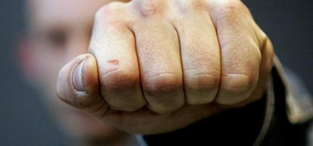 Жорстоке побиття чоловіка сталося на Черкащині