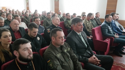 26 березня відзначаємо День Національної гвардії України (Фото)