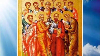 У Смілу прибудуть мощі 12 апостолів Христа