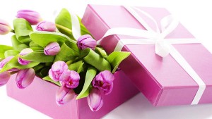 Найпопулярніші квіти до 8 Березня у черкащанок – тюльпани