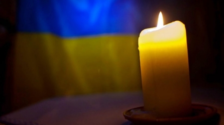 Боєць із Черкащини загинув на Сході України