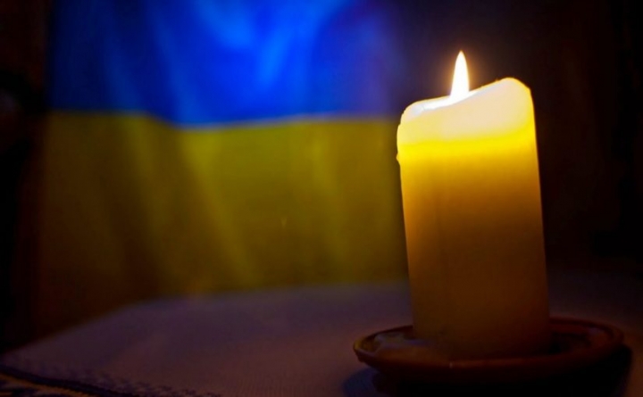 Боєць із Черкащини загинув на Сході України