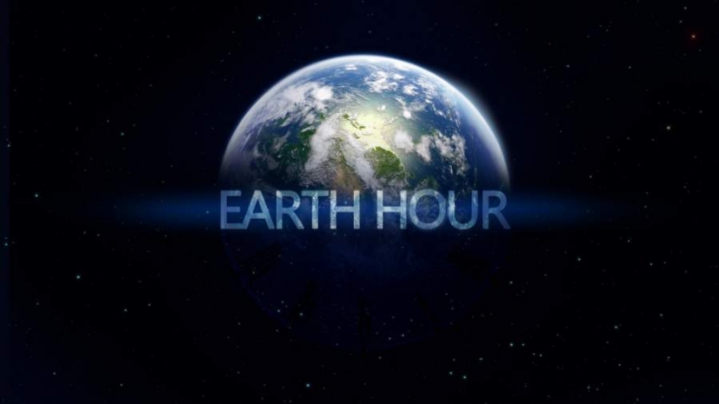Черкащани долучаються до всесвітньої акції «Година Землі»