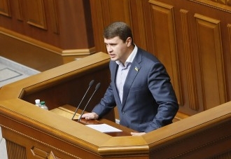 Вадим Івченко: Ми вимагаємо від спікера внесення законопроекту щодо повернення відшкодування ПДВ